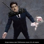 Александр Радзивилов