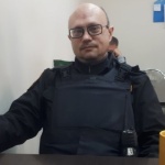 Роман Хахалев