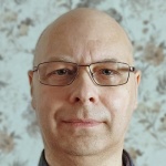 Александр Серебров