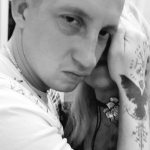 Юрий Егоркин