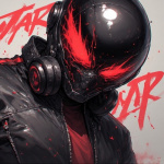 Кайдзю Mego Wolf