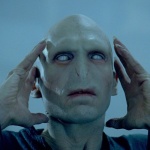 Волан-Де-Морт Реддл