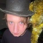 Джованни Дымок