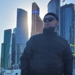 Рудольф Пантюшенко