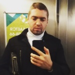 Игорь Байкалов