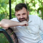 Виталий Бевзюк