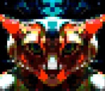 железный магнит