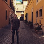 Денис Гармс