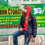 Илья Кустов