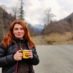 Светлана Хамячок