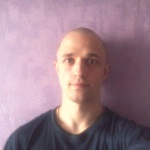 Максим Кириллов