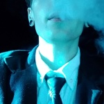 Александр Лисицин