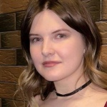 Маргарита Лебедева