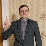 Виталий Беневоленский