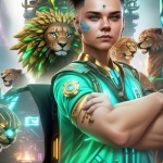 Михаил Блохин