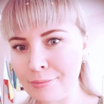 Светлана Валерьевна