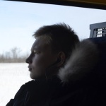 Данил Зорин