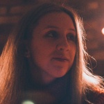 Дарья Андайкина