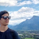 Миша Кухаренко