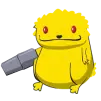 chinpokomon