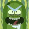 Pickle Rick