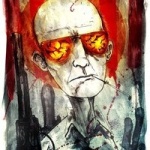 Никита Тире