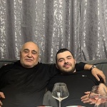 Аргишт Амирханян