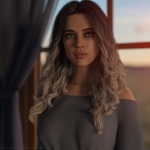 Эйден Лангрэс