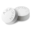 Таблетка аспирина