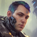 Илья Урванцев