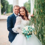 Дмитрий Стародубцев