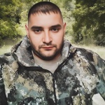 Дмитрий Соколов