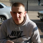 Степан Шелков