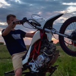 Владимир Павликов