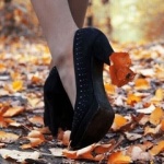 Радужная Осень