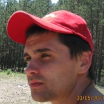 Павел Колчанов