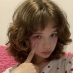 Алиса Красная