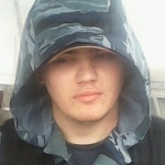 Андрей Попруженко