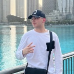 Никита Альтгаузен