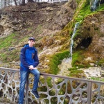 Евгений Нагорный