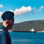 Никита Гордей