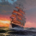 Георгий Иванов