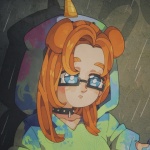 Лизавета Морохина