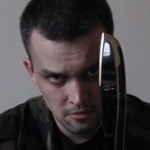 Юрий Жданов