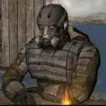 Свободный пользователь