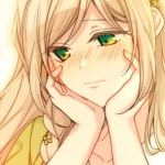 Инга Белкова