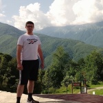 Андрей Дектярев