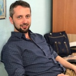 Сергей Липатов