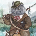 Николай Второв