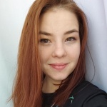 Елена Газизова